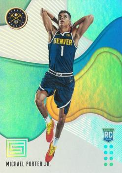 Michael Porter Jr.