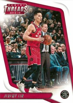 Jeremy Lin