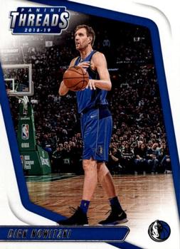 Dirk Nowitzki