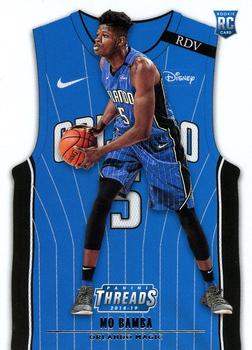 Mo Bamba