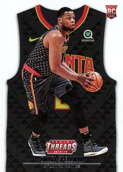 Omari Spellman