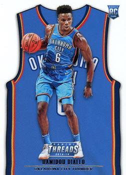 Hamidou Diallo