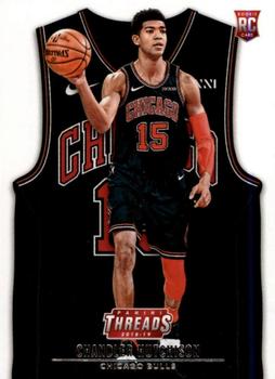 Chandler Hutchison