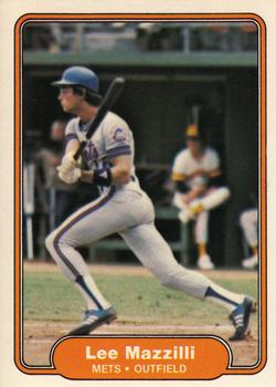 Lee Mazzilli
