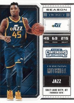 Donovan Mitchell