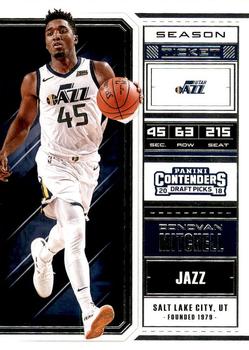 Donovan Mitchell