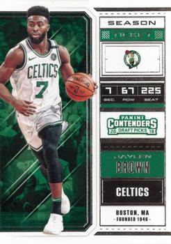 Jaylen Brown