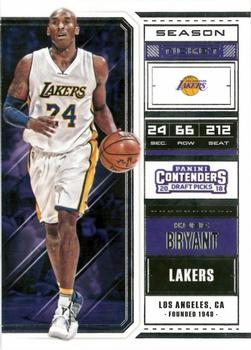 Kobe Bryant