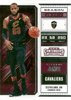 LeBron James