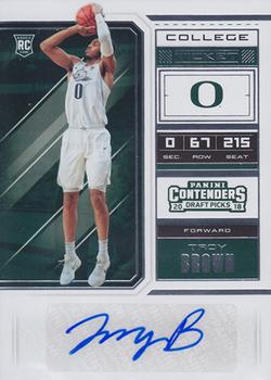 Troy Brown Jr.