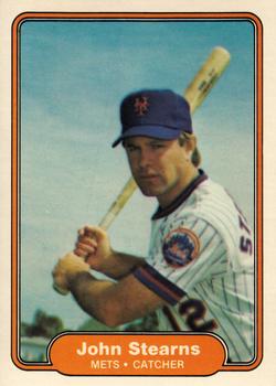 John Stearns