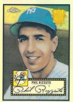 Phil Rizzuto