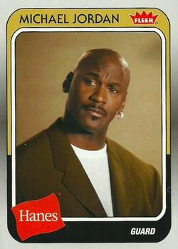Michael Jordan