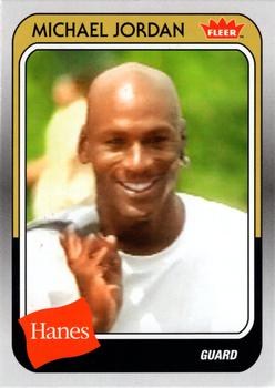 Michael Jordan