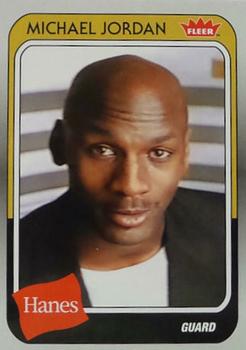 Michael Jordan