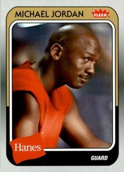 Michael Jordan