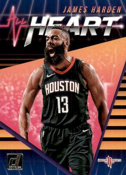 James Harden