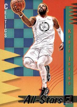 Kyrie Irving