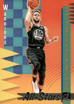 Stephen Curry