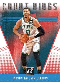 Jayson Tatum