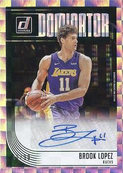 Brook Lopez