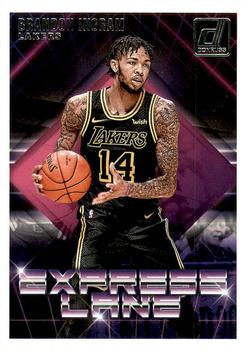 Brandon Ingram