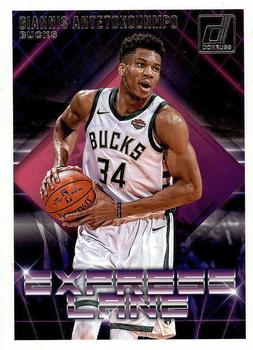 Giannis Antetokounmpo