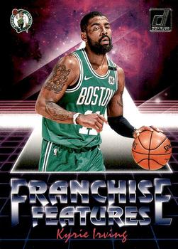 Kyrie Irving