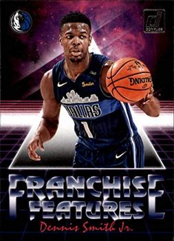 Dennis Smith Jr.