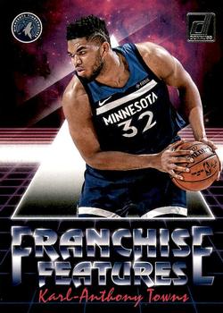 Karl-Anthony Towns