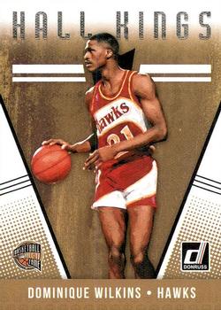 Dominique Wilkins