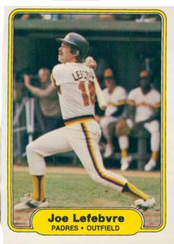 Joe Lefebvre