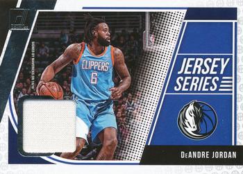 DeAndre Jordan