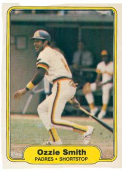 Ozzie Smith