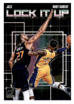 Rudy Gobert