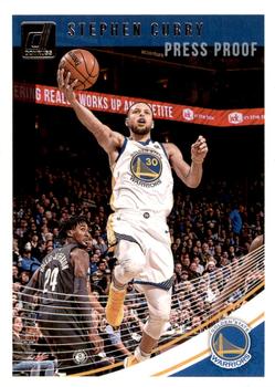 Stephen Curry