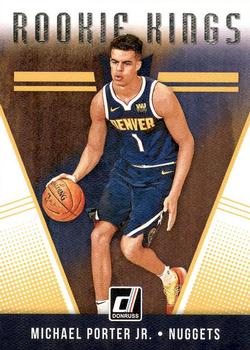 Michael Porter Jr.