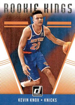 Kevin Knox