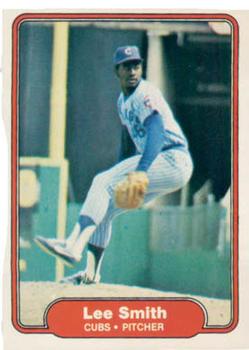 Lee Smith