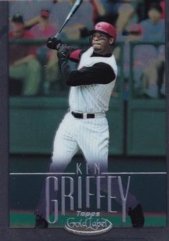 Ken Griffey Jr.