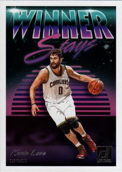 Kevin Love