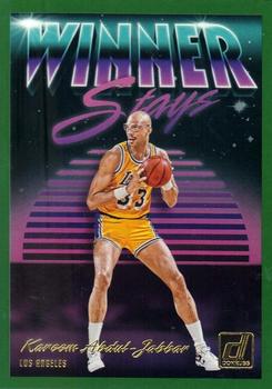 Kareem Abdul-Jabbar