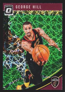 George Hill
