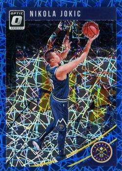 Nikola Jokic