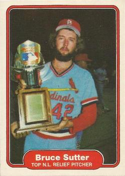 Bruce Sutter