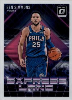 Ben Simmons