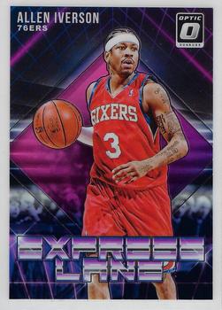Allen Iverson