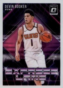 Devin Booker