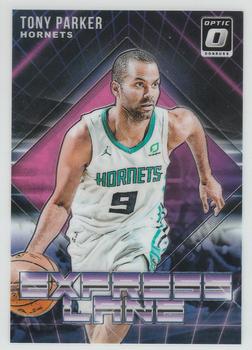 Tony Parker