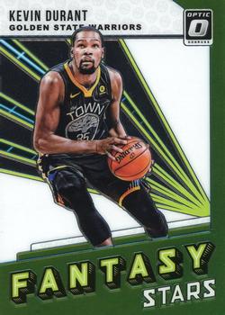 Kevin Durant